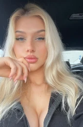 Проститутка Вероника