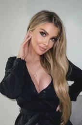 Проститутка Erika